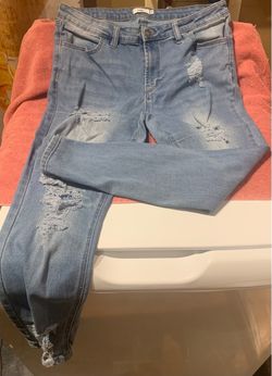 Women’s jeans