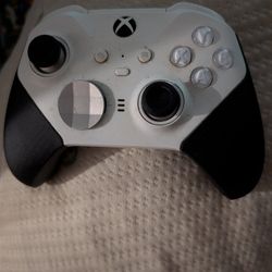 Series 2 Elite Xbox Controller