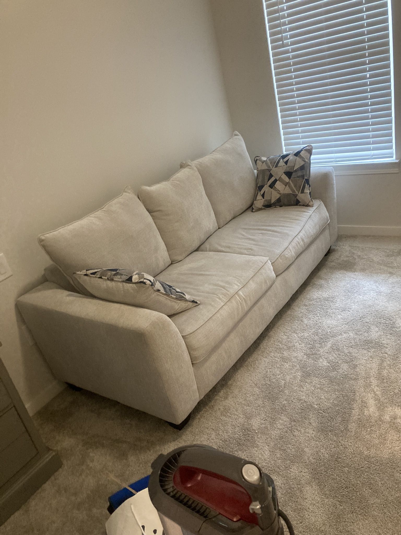 Queen Sofa Bed
