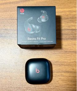 Beats fit pro