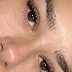 Lash Clusters pestañas en racimo