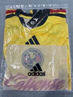 Cf America Home Jersey 26/27