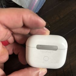 Air Pods 1st Generation 