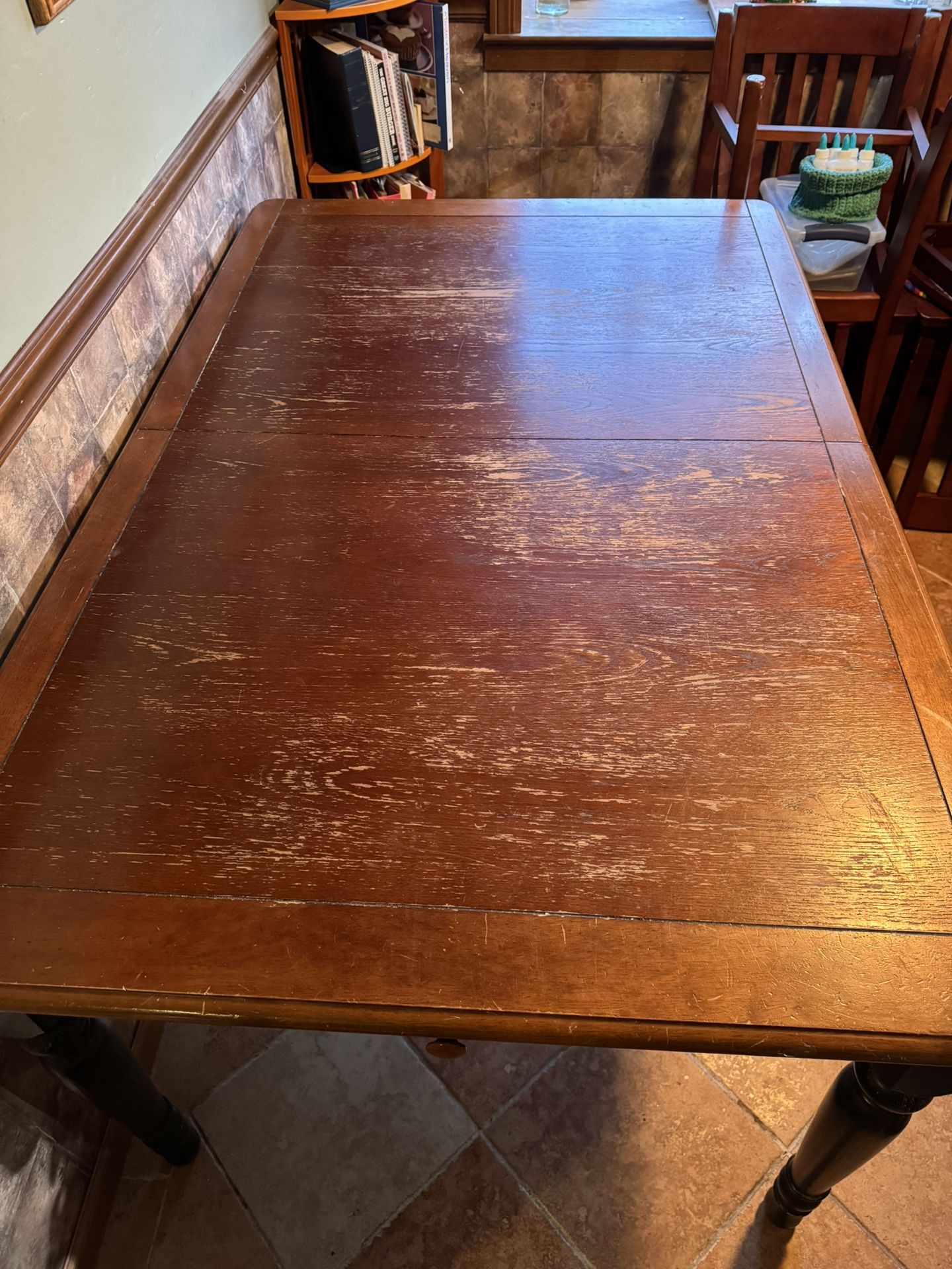 Dining Room Table