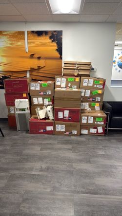 Electronic recycling