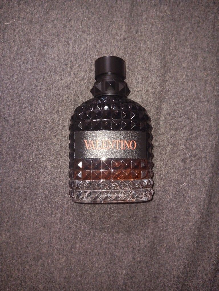 Valentino Coral Fantasy