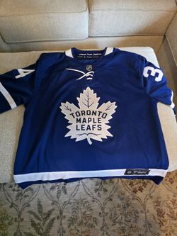 Austin Matthews NHL Jersey