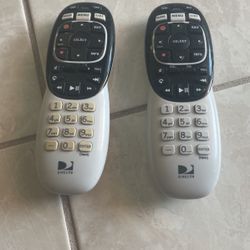 DIREC TV CONTROLS   Free