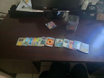 Pokemon box