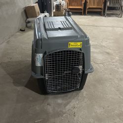 Large Dog Crate