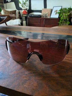 Oakley Miss Conduct Squared women's sunglasses.