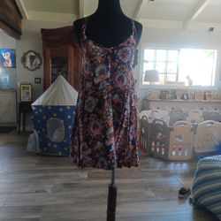 Summer Dresss