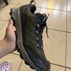 Merrell Shoes 