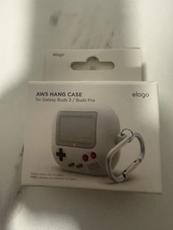 Nintendo Ear Buds Case