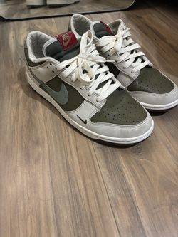 Nike dunks size 9 men
