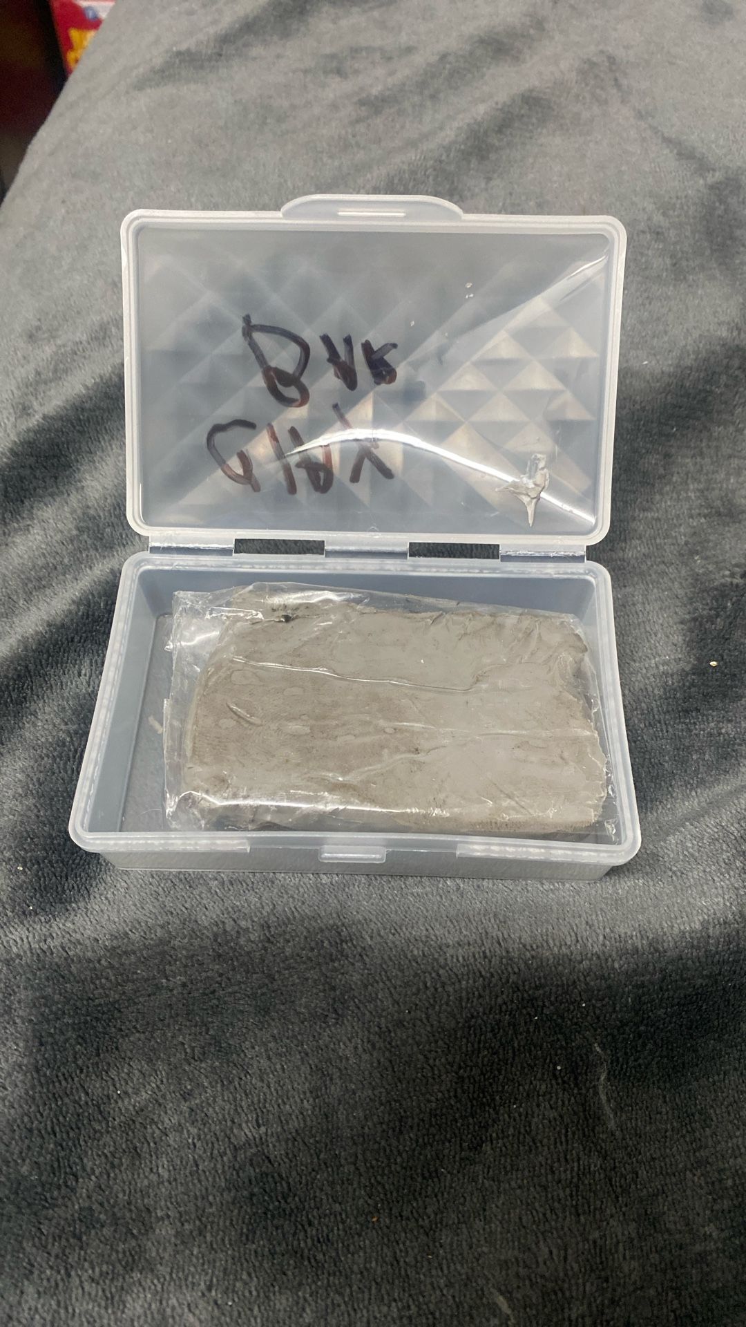 Auto Paint Clay Bars