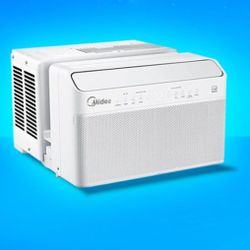 Window Air conditioner New