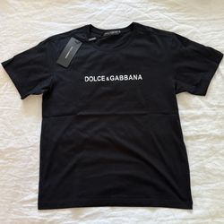 Dolce And Gabbana Shirt Men’s Medium 