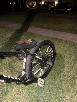Mafia bomma 27.5