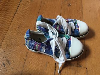 Polo Ralph Lauren little kids size 7