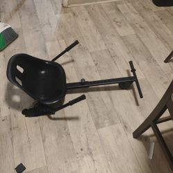 Hover Board Attachment 