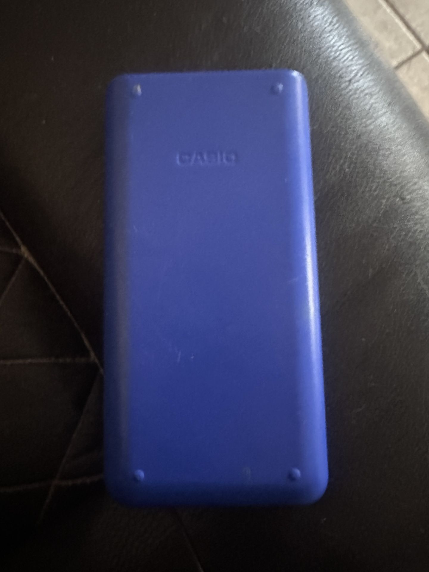 calculator- casio fx-991es plus 2nd edition