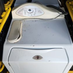 Free Maytag Neptune Washer/dryer