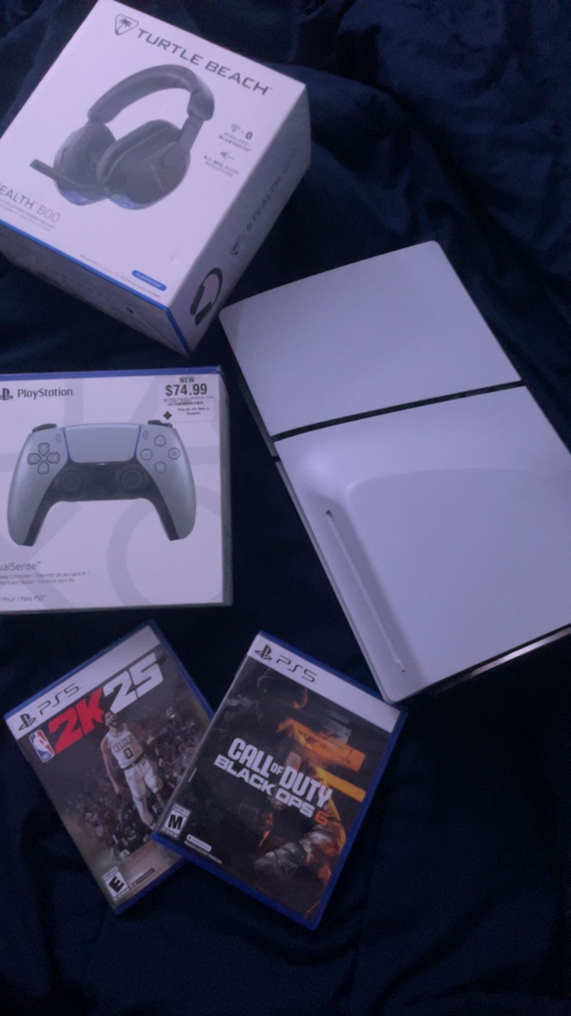 PS5
