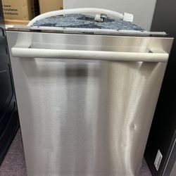 Dishwasher, Bosch New Scratch And Dents, 1 Year Warranty, Delivery And Installation Service 