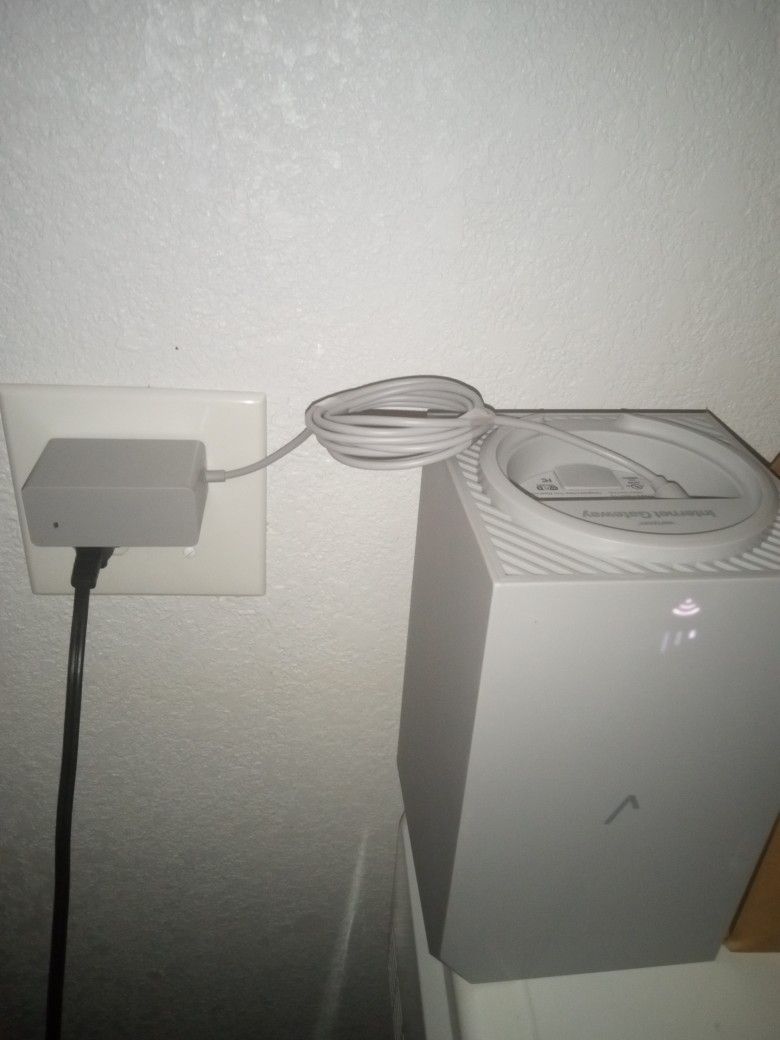 VERIZON INTERNET GATEWAY