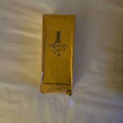 Paco Rabanne One Million