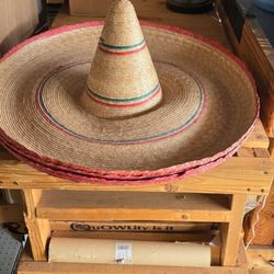 Sombrero Mexicano