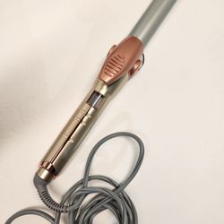 Infinitipro Curling Iron