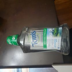 Mouth Wash