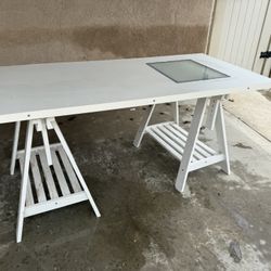 IKEA Architecture Table 