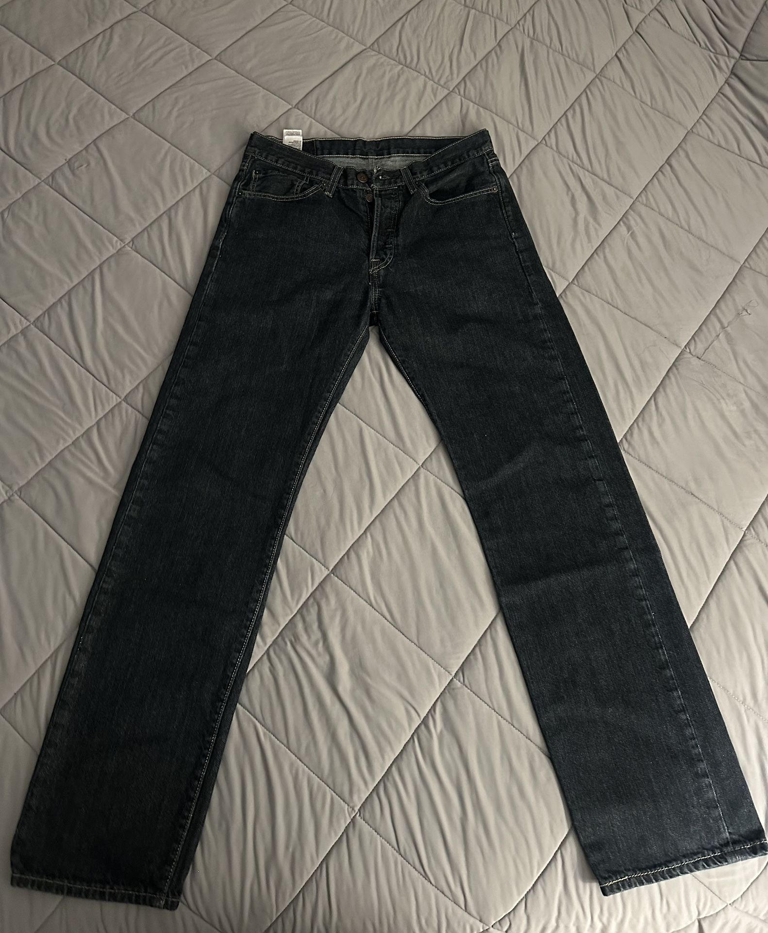 Levis 501
