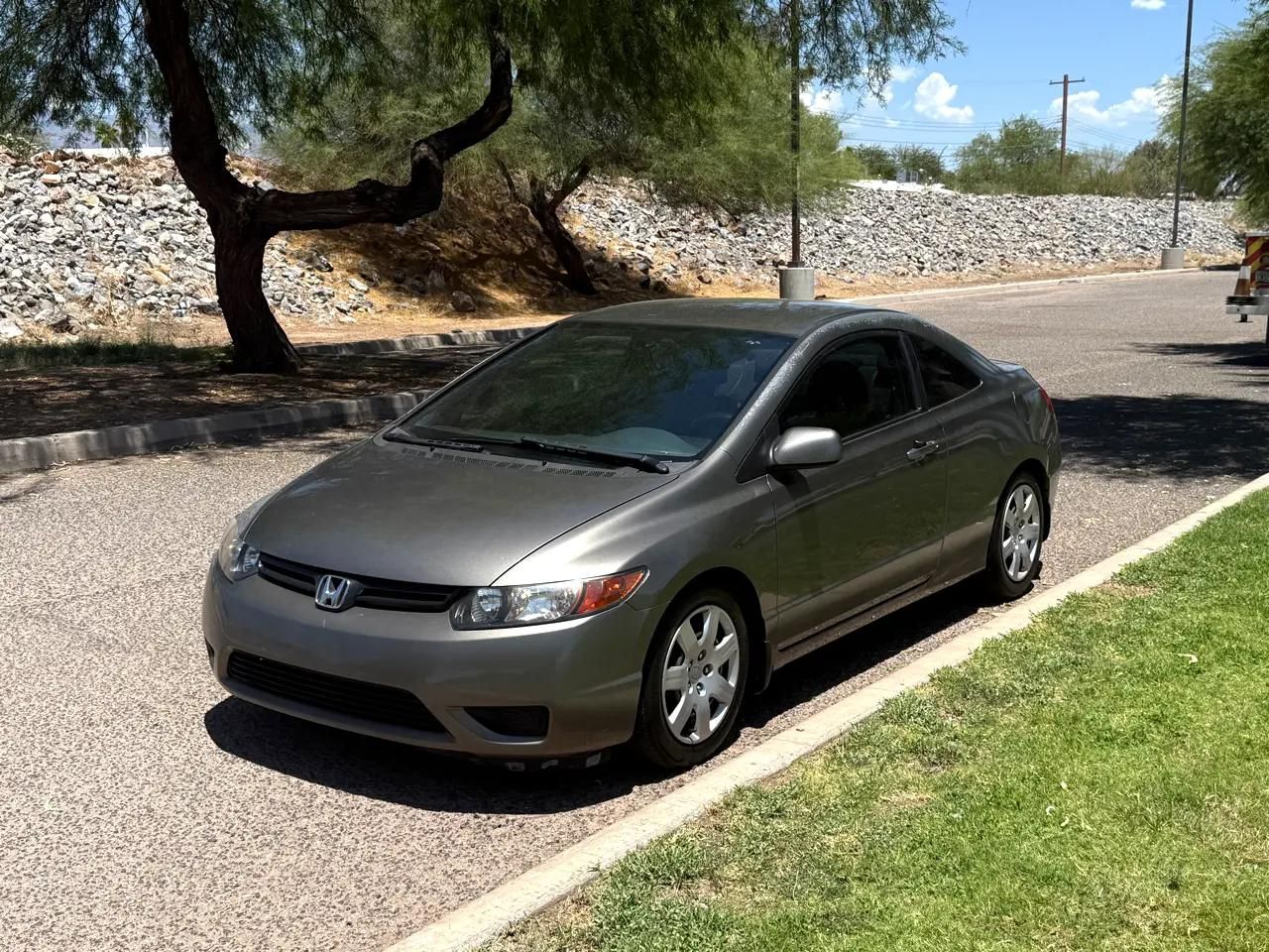 2006 Honda Civic