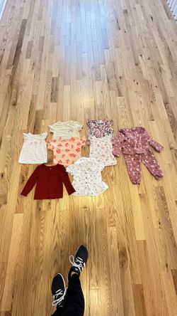 Bundle Girls Clothes Size 2-3T
