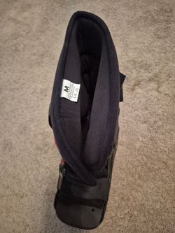 Medical boot