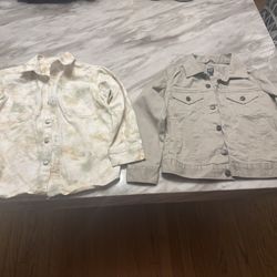 Jackets 