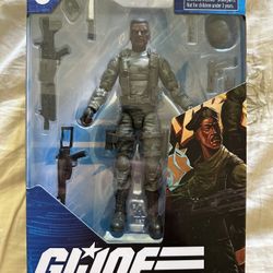 G.I. Joe Classified Stalker