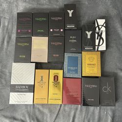 Men/women Perfume