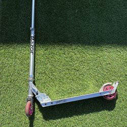 Razor Scooter 