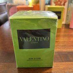 Perfume 