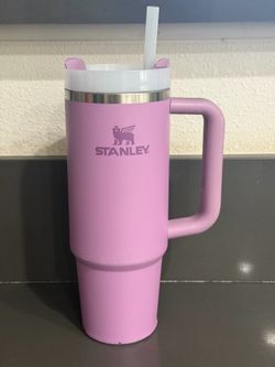 Stanley Quencher H2.0 FlowState Tumbler 30oz Lilac/Purple