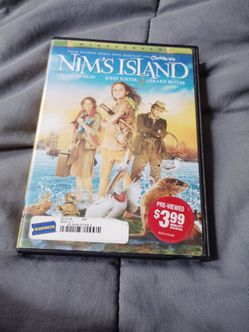 Nims Island