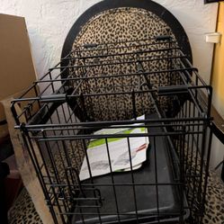 Small Pet Cage 
