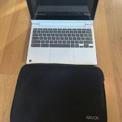 Lenovo Chromebook C330 2-in-1