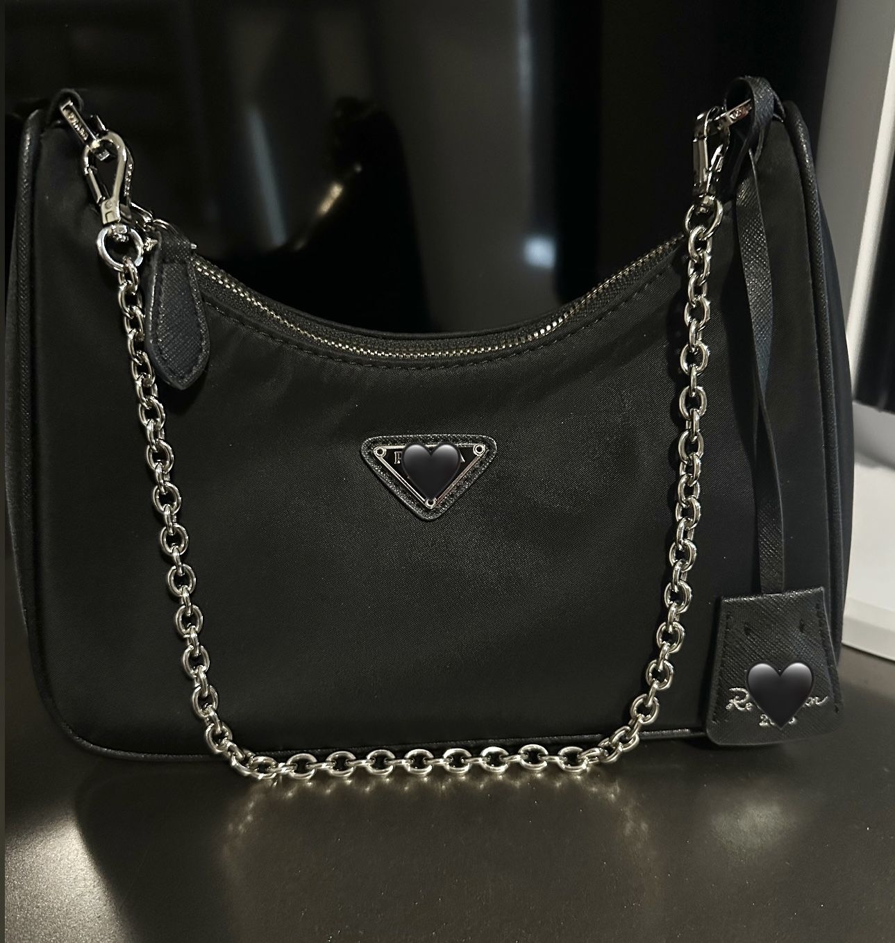 Fashion Purse
