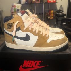 Jordan 1 ROTY Size 14 